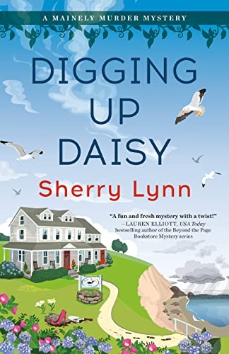 Digging up Daisy