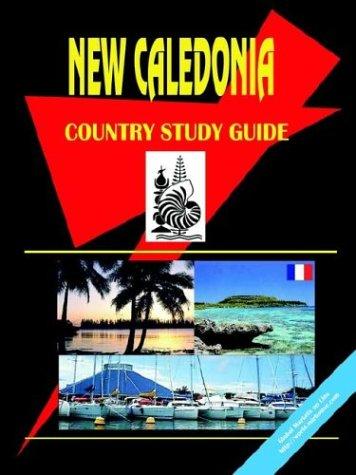 New Caledonia Country