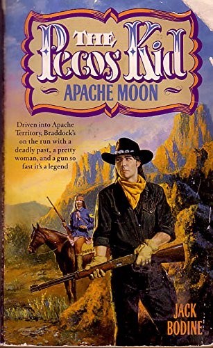 The Pecos kid