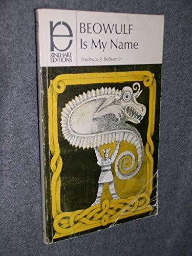 Beowulf is my name
