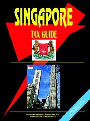 Singapore Tax Guide