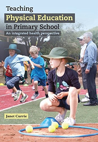 Teaching Physical Education in Primary School