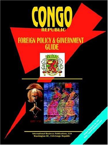 Congo Foreign Policy and Government Guide