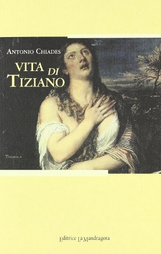 Vita di Tiziano