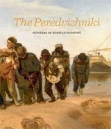 The Peredvizhniki