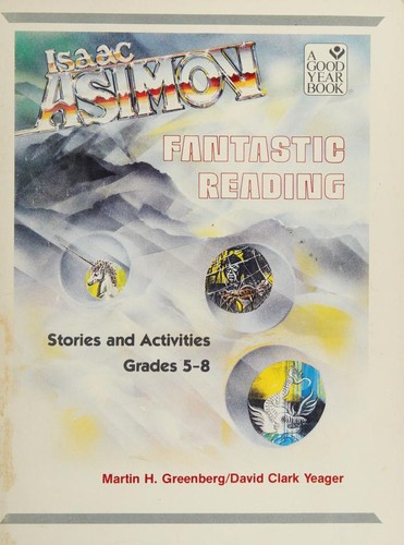 Fantastic Reading