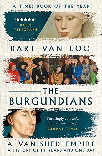 Burgundians
