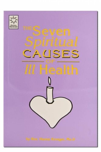 The seven spiritual causes of ill health