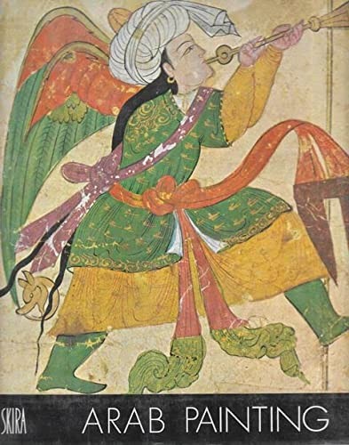 Arab Painting (Treasures of Asia)