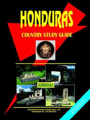 Honduras Country