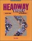 Headway. Pre- Intermediate. Activity Book. Videomaterial als Ergänzung zu 'Headway'