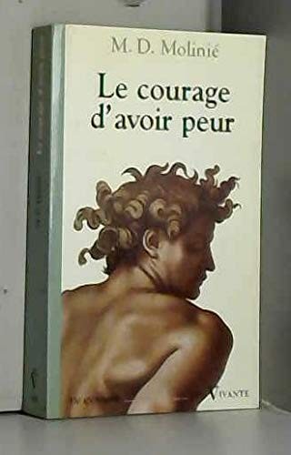 Le Courage d'avoir peur