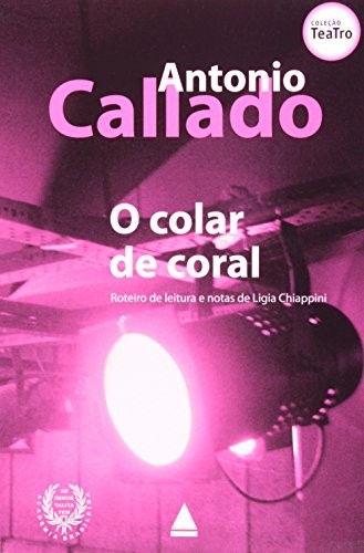 O colar de coral