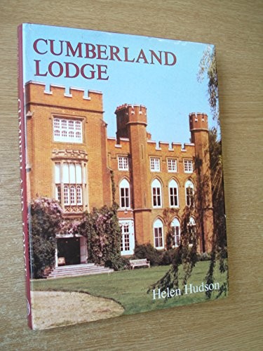 Cumberland Lodge