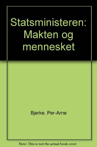 Statsministeren