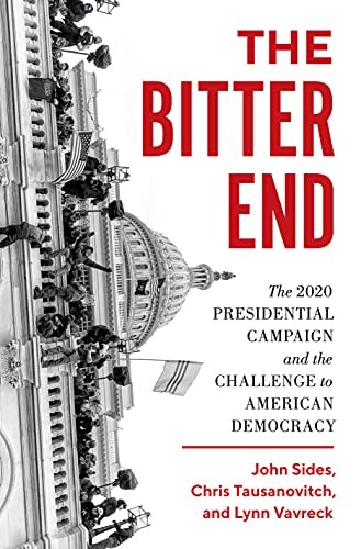 Bitter End