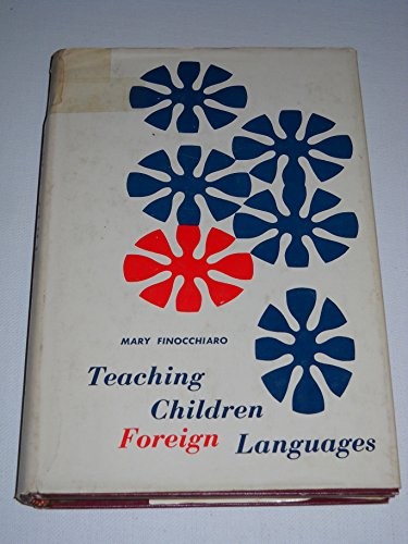 Teaching children foreign languages