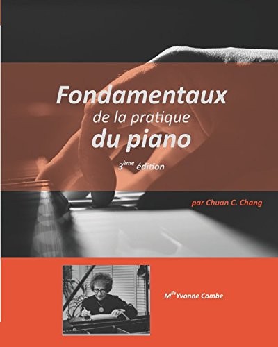 Fondamentaux de la Pratique du Piano