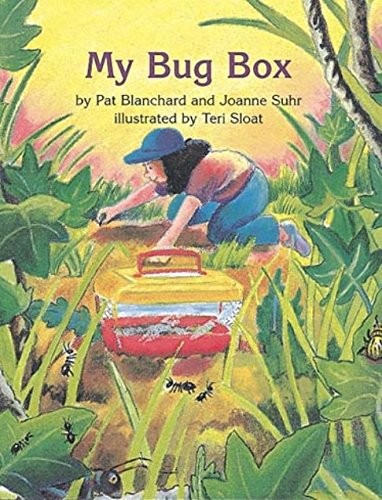 My Bug Box