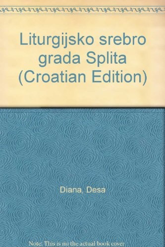 Liturgijsko srebro grada Splita