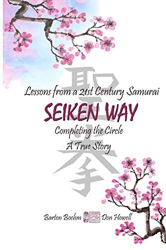 Lessons from a 21st Century Samurai