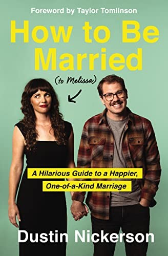 How to Be Married