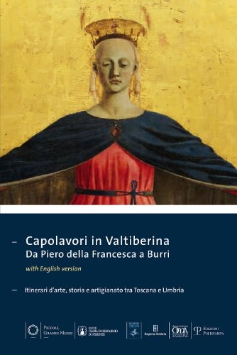 Capolavori in Valtiberina