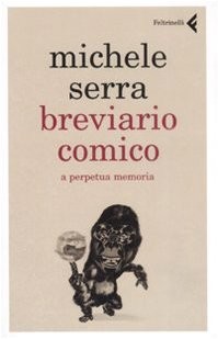 Breviario comico