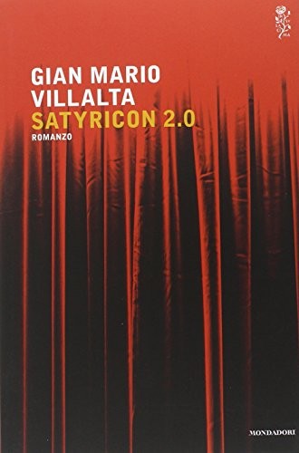 Satyricon 2.0
