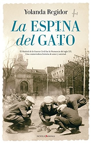 La espina del gato