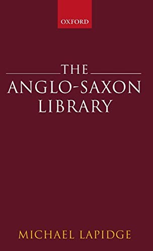 ANGLO-SAXON LIBRARY