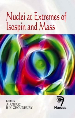 Nuclei at extremes of Isospin and mass