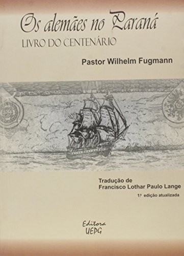 Os alemães no Paraná