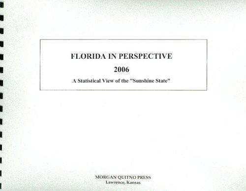 Florida in Perspective