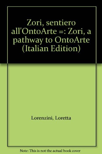 Zori, sentiero all'OntoArte =