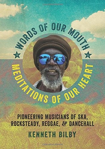 Words of our mouth, meditations of our heart