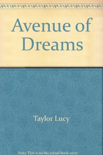 Avenue of Dreams