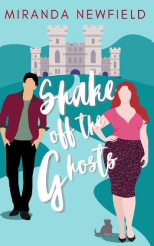 Shake off the Ghosts
