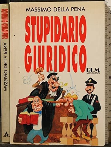 Stupidario giuridico