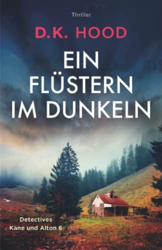 Flüstern Im Dunkeln