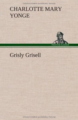 Grisly Grisell