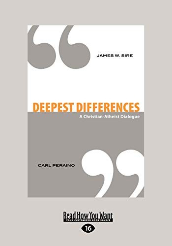 Deepest differences