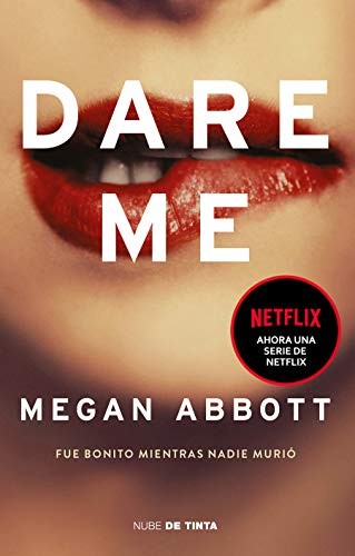 Dare Me (Spanish Edition)