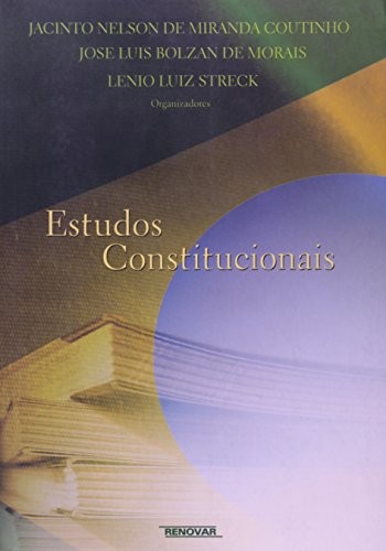 Estudos constitucionais