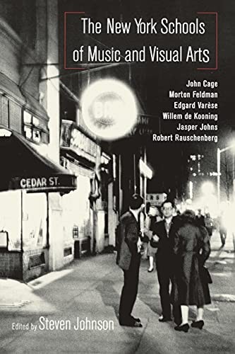 The New York schools of music and visual arts