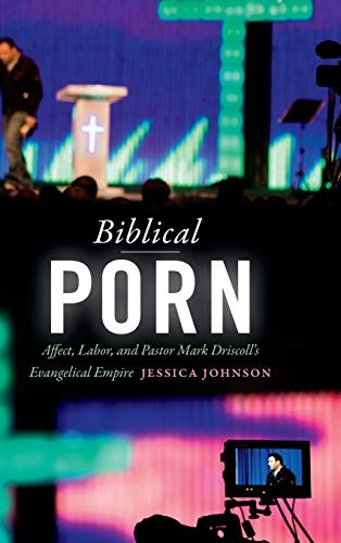 Biblical Porn