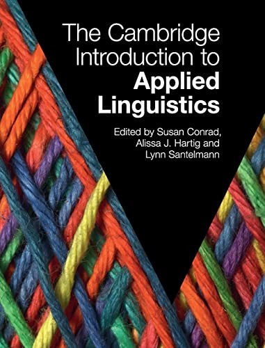 Cambridge Introduction to Applied Linguistics