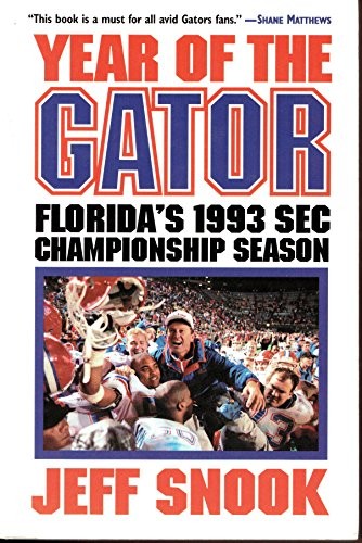 Year of the Gator