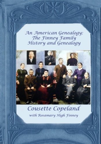 An American genealogy
