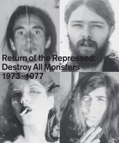 Return of the repressed